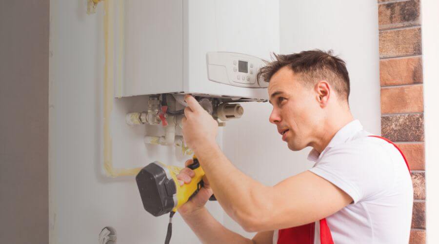 Professional Leak Detection Services in Forked River, NJ